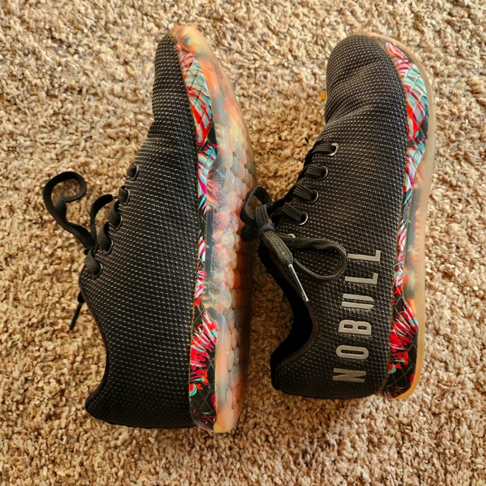 Nobull Size 7.5